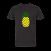 Men/Unisex Fine Lightweight Blend Jersey T-Shirt Thumbnail