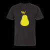 Men/Unisex Fine Lightweight Blend Jersey T-Shirt Thumbnail