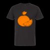 Men/Unisex Fine Lightweight Blend Jersey T-Shirt Thumbnail