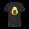 Men/Unisex Fine Lightweight Blend Jersey T-Shirt Thumbnail