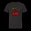 Men/Unisex Fine Lightweight Blend Jersey T-Shirt Thumbnail