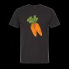 Men/Unisex Fine Lightweight Blend Jersey T-Shirt Thumbnail