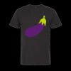 Men/Unisex Fine Lightweight Blend Jersey T-Shirt Thumbnail