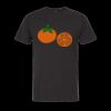 Men/Unisex Fine Lightweight Blend Jersey T-Shirt Thumbnail