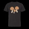 Men/Unisex Fine Lightweight Blend Jersey T-Shirt Thumbnail