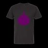 Men/Unisex Fine Lightweight Blend Jersey T-Shirt Thumbnail