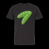 Men/Unisex Fine Lightweight Blend Jersey T-Shirt Thumbnail