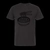 Men/Unisex Fine Lightweight Blend Jersey T-Shirt Thumbnail