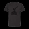 Men/Unisex Fine Lightweight Blend Jersey T-Shirt Thumbnail