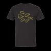 Men/Unisex Fine Lightweight Blend Jersey T-Shirt Thumbnail