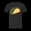 Men/Unisex Fine Lightweight Blend Jersey T-Shirt Thumbnail