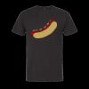 Men/Unisex Fine Lightweight Blend Jersey T-Shirt Thumbnail