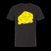 Men/Unisex Fine Lightweight Blend Jersey T-Shirt Thumbnail