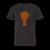 Men/Unisex Fine Lightweight Blend Jersey T-Shirt Thumbnail