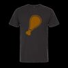 Men/Unisex Fine Lightweight Blend Jersey T-Shirt Thumbnail