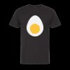 Men/Unisex Fine Lightweight Blend Jersey T-Shirt Thumbnail