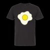 Men/Unisex Fine Lightweight Blend Jersey T-Shirt Thumbnail