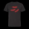 Men/Unisex Fine Lightweight Blend Jersey T-Shirt Thumbnail