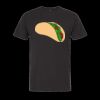 Men/Unisex Fine Lightweight Blend Jersey T-Shirt Thumbnail