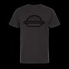 Men/Unisex Fine Lightweight Blend Jersey T-Shirt Thumbnail