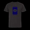Men/Unisex Fine Lightweight Blend Jersey T-Shirt Thumbnail