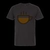 Men/Unisex Fine Lightweight Blend Jersey T-Shirt Thumbnail