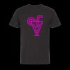 Men/Unisex Fine Lightweight Blend Jersey T-Shirt Thumbnail