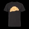 Men/Unisex Fine Lightweight Blend Jersey T-Shirt Thumbnail