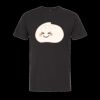 Men/Unisex Fine Lightweight Blend Jersey T-Shirt Thumbnail