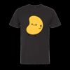 Men/Unisex Fine Lightweight Blend Jersey T-Shirt Thumbnail