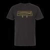 Men/Unisex Fine Lightweight Blend Jersey T-Shirt Thumbnail