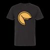 Men/Unisex Fine Lightweight Blend Jersey T-Shirt Thumbnail