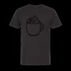 Men/Unisex Fine Lightweight Blend Jersey T-Shirt Thumbnail