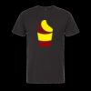 Men/Unisex Fine Lightweight Blend Jersey T-Shirt Thumbnail