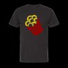 Men/Unisex Fine Lightweight Blend Jersey T-Shirt Thumbnail