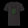 Men/Unisex Fine Lightweight Blend Jersey T-Shirt Thumbnail