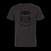 Men/Unisex Fine Lightweight Blend Jersey T-Shirt Thumbnail