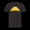 Men/Unisex Fine Lightweight Blend Jersey T-Shirt Thumbnail