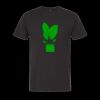 Men/Unisex Fine Lightweight Blend Jersey T-Shirt Thumbnail