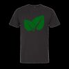 Men/Unisex Fine Lightweight Blend Jersey T-Shirt Thumbnail