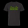 Men/Unisex Fine Lightweight Blend Jersey T-Shirt Thumbnail