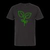 Men/Unisex Fine Lightweight Blend Jersey T-Shirt Thumbnail