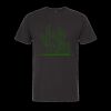 Men/Unisex Fine Lightweight Blend Jersey T-Shirt Thumbnail