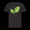 Men/Unisex Fine Lightweight Blend Jersey T-Shirt Thumbnail