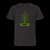 Men/Unisex Fine Lightweight Blend Jersey T-Shirt Thumbnail