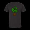 Men/Unisex Fine Lightweight Blend Jersey T-Shirt Thumbnail