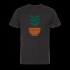 Men/Unisex Fine Lightweight Blend Jersey T-Shirt Thumbnail