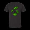 Men/Unisex Fine Lightweight Blend Jersey T-Shirt Thumbnail