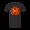 Men/Unisex Fine Lightweight Blend Jersey T-Shirt Thumbnail