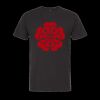 Men/Unisex Fine Lightweight Blend Jersey T-Shirt Thumbnail